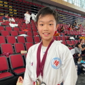 Seiha medalist