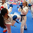 National Elite Training Camp.