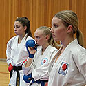 National Elite Training Camp.