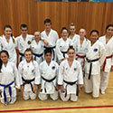 National Elite Training Camp- Queensland Representatives.