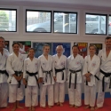 Black Belts