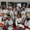 10-12 yrs grading fun