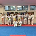 Junior grading