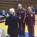 Nationals - Alannah Gold