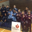 Nationals - U12/13 Boys Team Bronze
