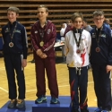 Nationals - Kyle Gold