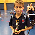 QKA Summer Championship 2015.
