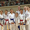 QKA Summer Championship 2015 - Seiha Competitors.
