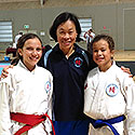 QKA Summer Championship 2015.