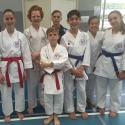 Seiha Students