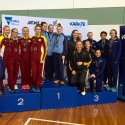 Seniors Female Team - Silver