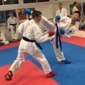 Kyle with Tsuneari
