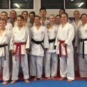 Elite athletes with Tsuneari