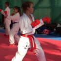 Charlie training