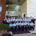 Australian Team - World Youth Cup 2016