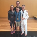 Holly, Charlie & Kyle