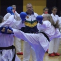 Alannah training