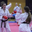 Belinda training