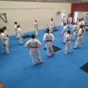 Senior National Training