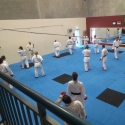 Senior National Training