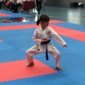 Lucy in action