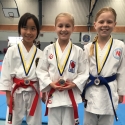 Piper Medalist