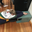 Flexibility testing