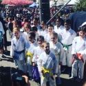 Team Seiha at West End Japanese Festival