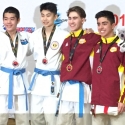 Jack - Jnr Kata Gold