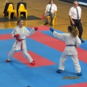 Belinda in action