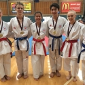 Team Kata