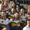 National team support