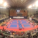 Tournament Stadium