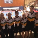 Qld representatives