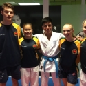 Qld representatives