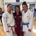 Seiha senior women
