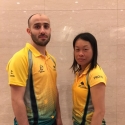 Uni National Coaches