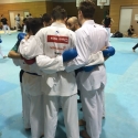 Uni National Mens Team