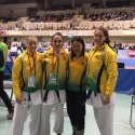 Uni National Womens Team