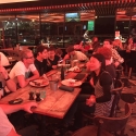 Seiha team dinner