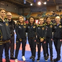 Seiha national representatives