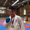 Leon - Snr mens Gold