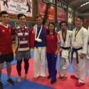 Seiha - Mens team