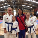 Seiha - junior girl power