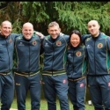 National coaches