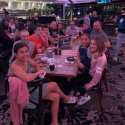 Seiha team dinner