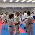Antonio - training