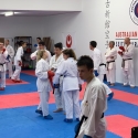 Antonio - training