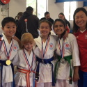 Seiha students
