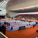 U21 & Junior Worlds